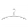 Spinder Design ARX Kledinghangers (set van 5) - Wit