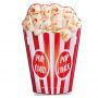 Popcorn luchtbed