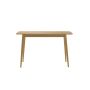 Console Table Fabio 120x40 Natural