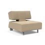 Innovation Living Long Horn D.E.L. Chair - stof 587