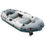 Intex Mariner 3 met harde bodem