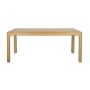 Dining Table Oever 180