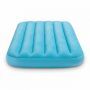 Cozy Kidz kinderluchtbed - Blauw