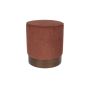 Stool Bellevue Red