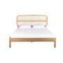 Bed Storm Webbing Natural 180