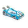 Intex zwembad kinderbootje-Raceauto-Blauw