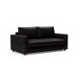 Innovation Living Neah X 160 Sofa Bed with Standard Arms - stof 550