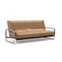 Innovation Living Lomira Sofa Bed Nordic Cover Classic (Only Back Frame Cover) - stof 551