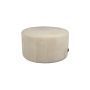 Pouf Rocca Latte