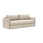 Innovation Living Tripi Sofa Bed - stof 586