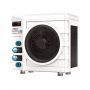 Poolex Warmtepomp Nano Action Model 3kW