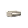 Innovation Living Sofa Bed 140 Killian Spring Mattress