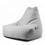 Extreme Lounging b-bag mighty-b Teddy Soft Grey
