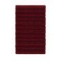 Heckett & Lane Roberto Badmat 70 x 120 cm Spicy Red