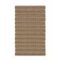 Heckett & Lane Roberto Badmat 70 x 120 cm Forest Sand