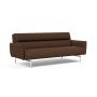 Innovation Living Jillis Sofa Bed With Arms - stof 359