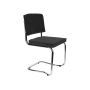 Chair Ridge Kink Rib Black 7a