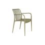 Outdoor Chair Amae Green