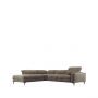 Hoekbank Reza Links 295x103-244x75 cm