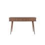 Console Table Barbier Walnut