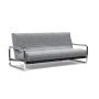 Innovation Living Lomira Sofa Bed Nordic Cover Latex (Only Back Frame Cover) - stof 565