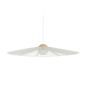 Pendant Lamp Belle L Beige
