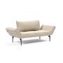 Innovation Living Zeal Laser Daybed - stof 586