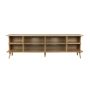Sideboard Rise Large Natural