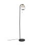 Floor Lamp Bumble Beige