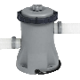 Bestway cartridge filterpomp 1249 liter/uur