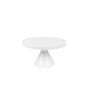 Coffee Table Floss White