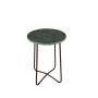 Side Table Emerald