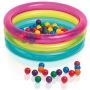 Intex Baby ballenbad