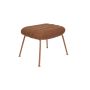 Hocker Verte Terracotta