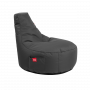 Gamewarez Alpha Series Zitzak Grijs