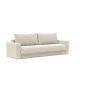 Innovation Living Akello Sofa Bed with Arms - stof 357