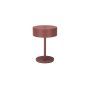 Table Lamp Mini Marsala
