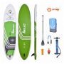 ZRay SUP X-Rider X5 13'