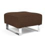Innovation Living Supremax/Cassius D.E.L. ottoman - stof 359