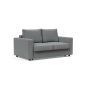 Innovation Living Neah X 140 Sofa Bed with Standard Arms - stof 320