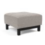 Innovation Living Bifrost D.E.L. Ottoman - stof 321
