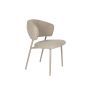 Chair Jasmine Light Multicolour