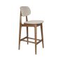 Counter Chair Marais Beige