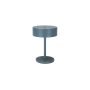 Table Lamp Mini Vintage Indigo