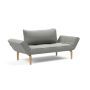 Innovation Living Zeal Bow Daybed - stof 853