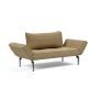 Innovation Living Zeal Laser Daybed - stof 860