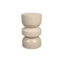 Stool Apollo Beige