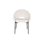 Chair Dando Off White