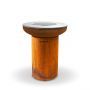 BonFeu BonBiza Corten