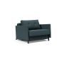 Innovation Living Cubed 90 Chair With Arms - stof 851